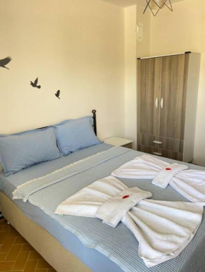Çalış Apart
